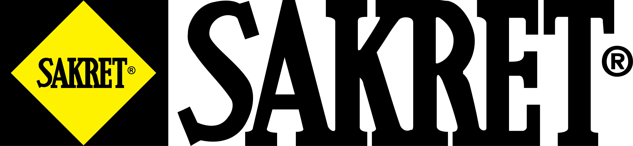 Sakret logo